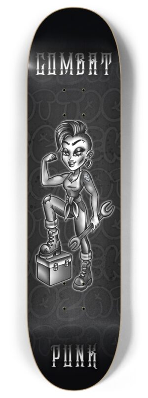 Chrome Heart - Brooke Lozano Collection