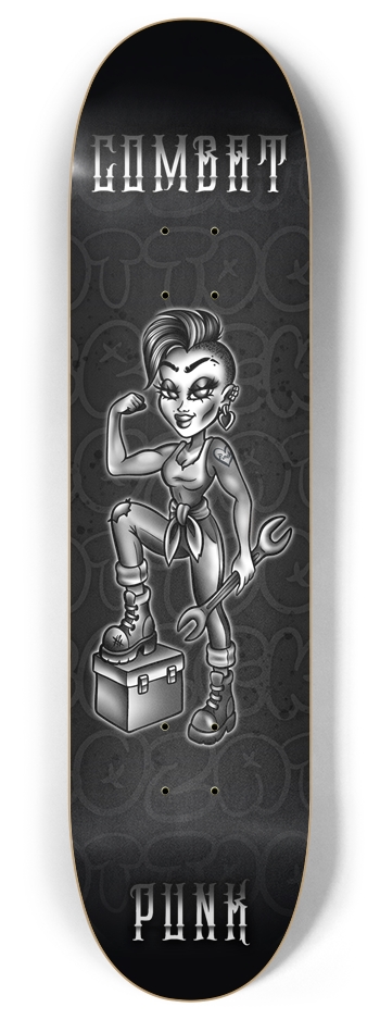 Chrome Heart - Brooke Lozano Collection