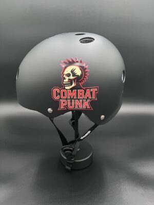 Triple 8 Deep Cover Helmet