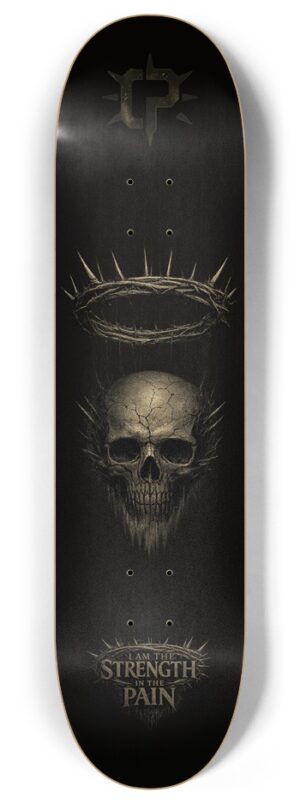 Silent Dominance - 2026 Spiked Series (Limited Edition)