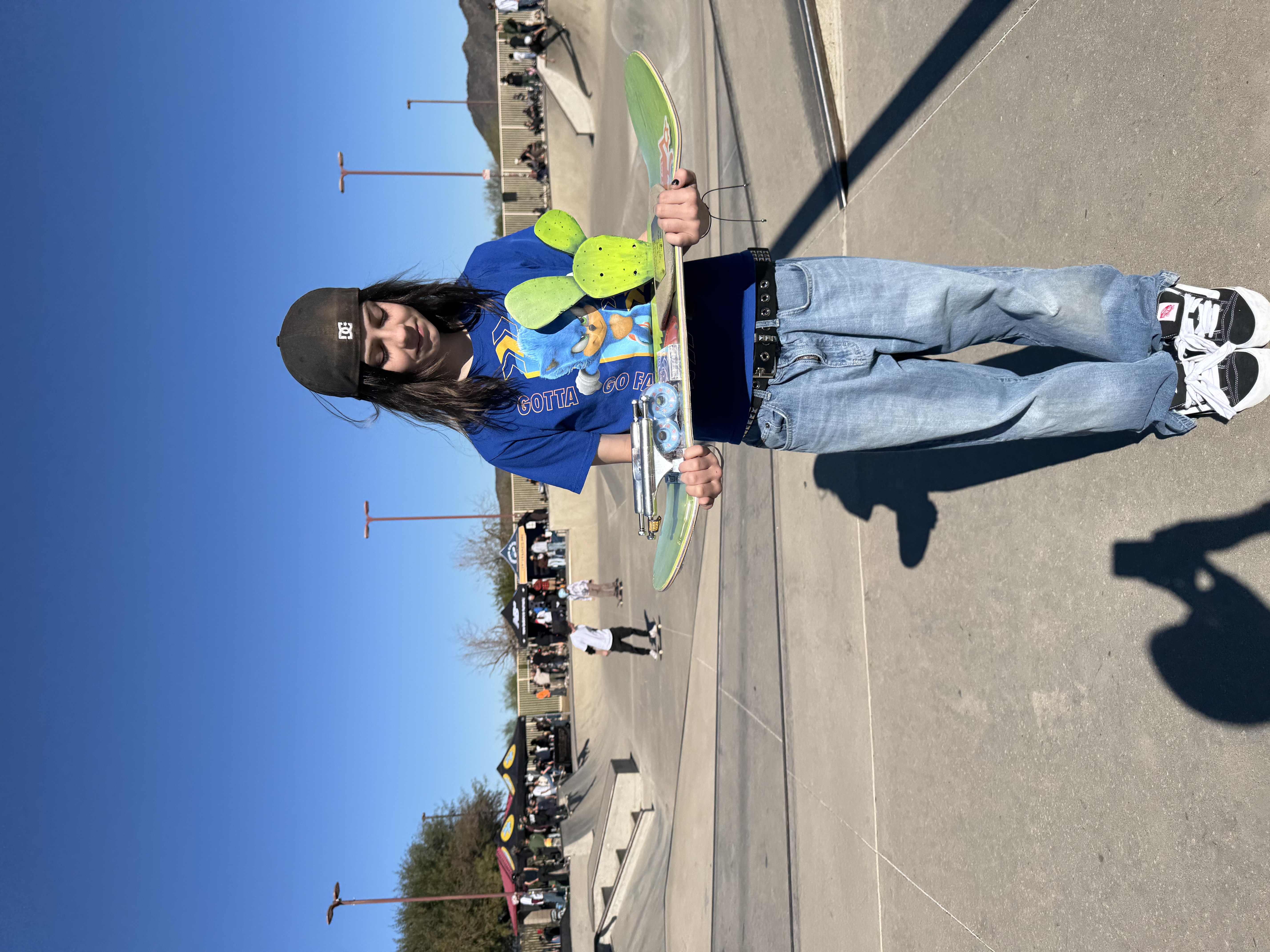 Manson, Randomxgoober